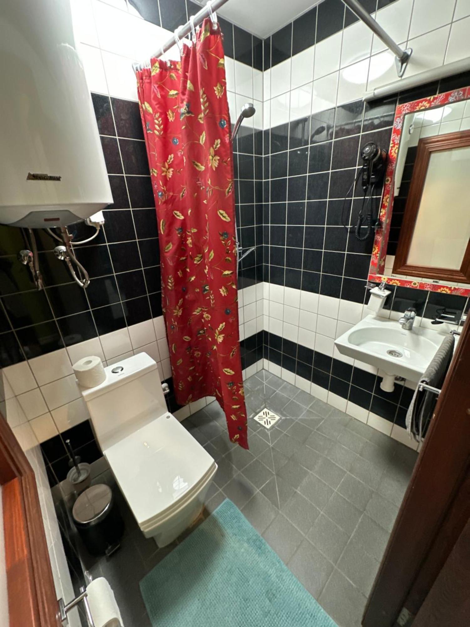 Viesnicas Jolanta Apartamenti Kolbergi Bagian luar foto